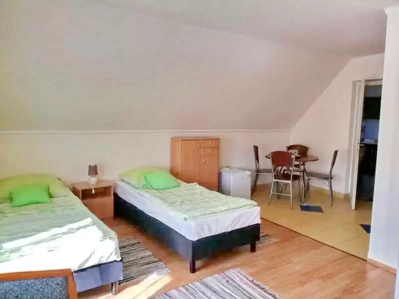 Mișcolț Cazare | Hotel**** (K0861-31) Imaginea poate fi supusă drepturilor de autor. Se recomandă contactarea titularului drepturilor.