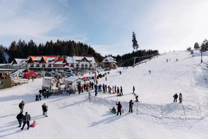 Szállás Băile Homorod - Casa de Vacanță Mátéfi | Homoródfürdő - Mátéfi Kulcsosház. A kép szerzői jogvédelem alatt állhat. Javasolt a kapcsolatfelvétel a jog tulajdonossal.