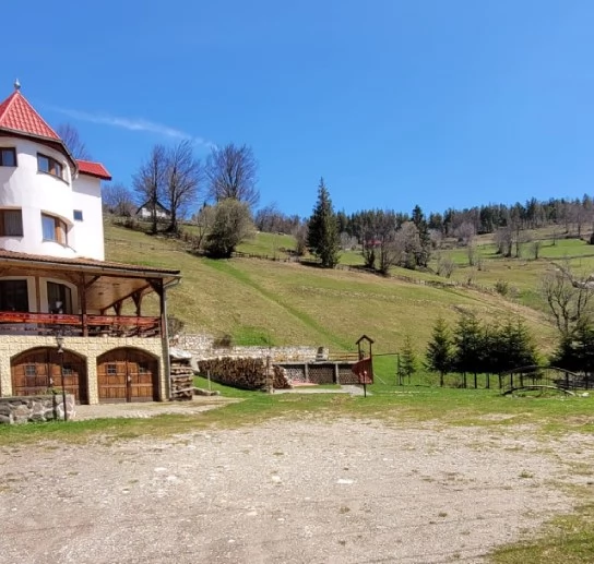 Cazare Arieseni - Hotel Apuseni*** | Lepuș - Apuseni Hotel*** . Imaginea poate fi supusă drepturilor de autor. Se recomandă contactarea titularului drepturilor.