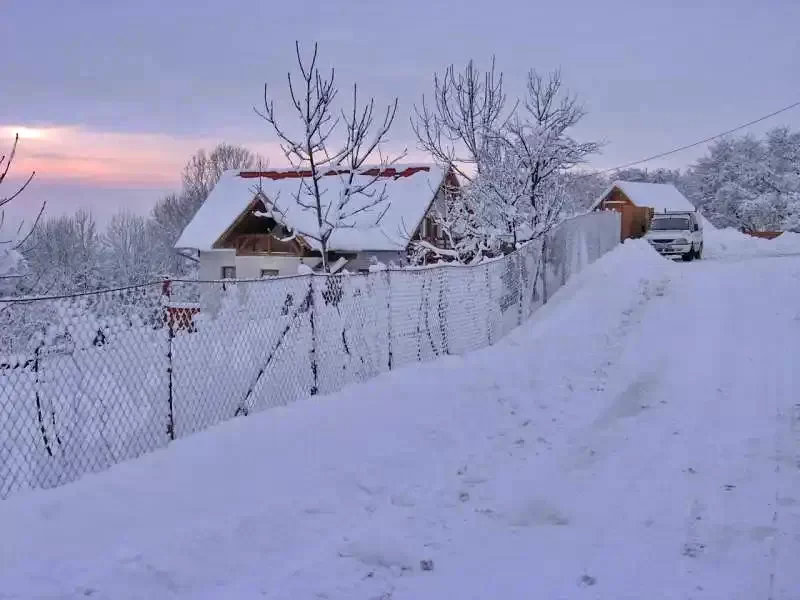 Cazare Păuleni - Casa de  vacanță Berze*** | Székelypálfalva - Berze Vendégház. Imaginea poate fi supusă drepturilor de autor. Se recomandă contactarea titularului drepturilor.