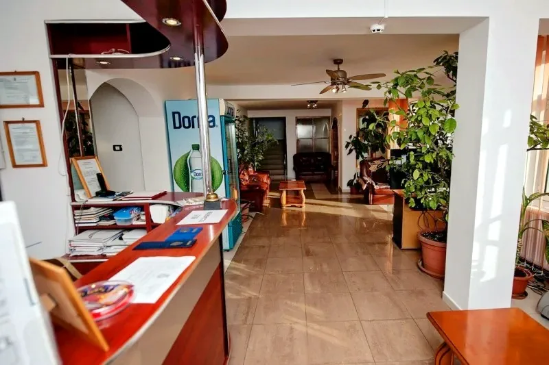 Arad Cazare | Motel (K0940-22) Imaginea poate fi supusă drepturilor de autor. Se recomandă contactarea titularului drepturilor.