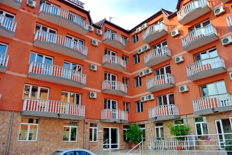 Arad Cazare | Motel (K0940-56) Imaginea poate fi supusă drepturilor de autor. Se recomandă contactarea titularului drepturilor.