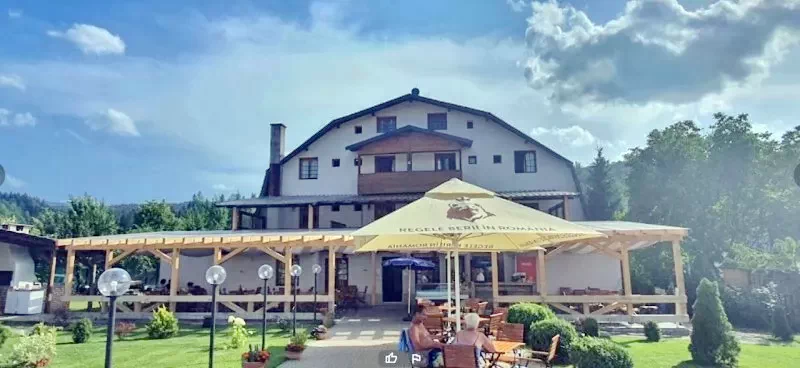 Cazare Colibița - Pensiunea Montana Resort*** | Kolibica - Montana Resort Panzió***. Imaginea poate fi supusă drepturilor de autor. Se recomandă contactarea titularului drepturilor.