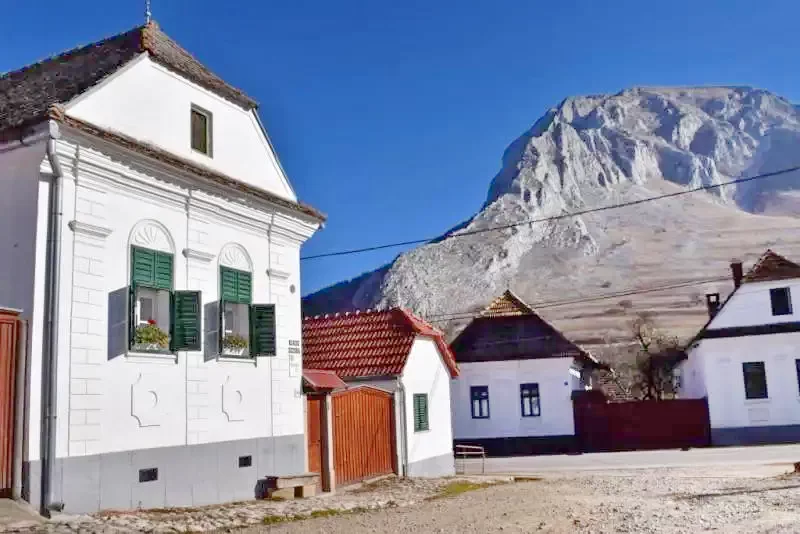 Torockó Szállás | Panzió (K1094-37) A kép szerzői jogvédelem alatt állhat. Javasolt a kapcsolatfelvétel a jog tulajdonossal.