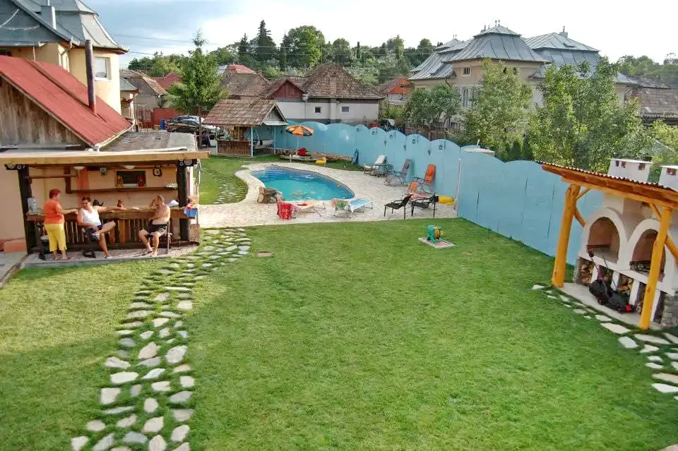 Turda Cazare | Hotel**** (K0643-1) Imaginea poate fi supusă drepturilor de autor. Se recomandă contactarea titularului drepturilor.