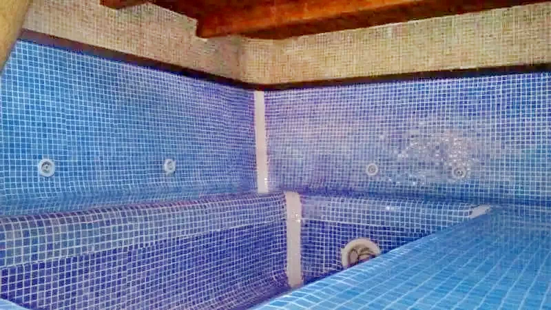 Turda Cazare | Hotel**** (K0643-18) Imaginea poate fi supusă drepturilor de autor. Se recomandă contactarea titularului drepturilor.