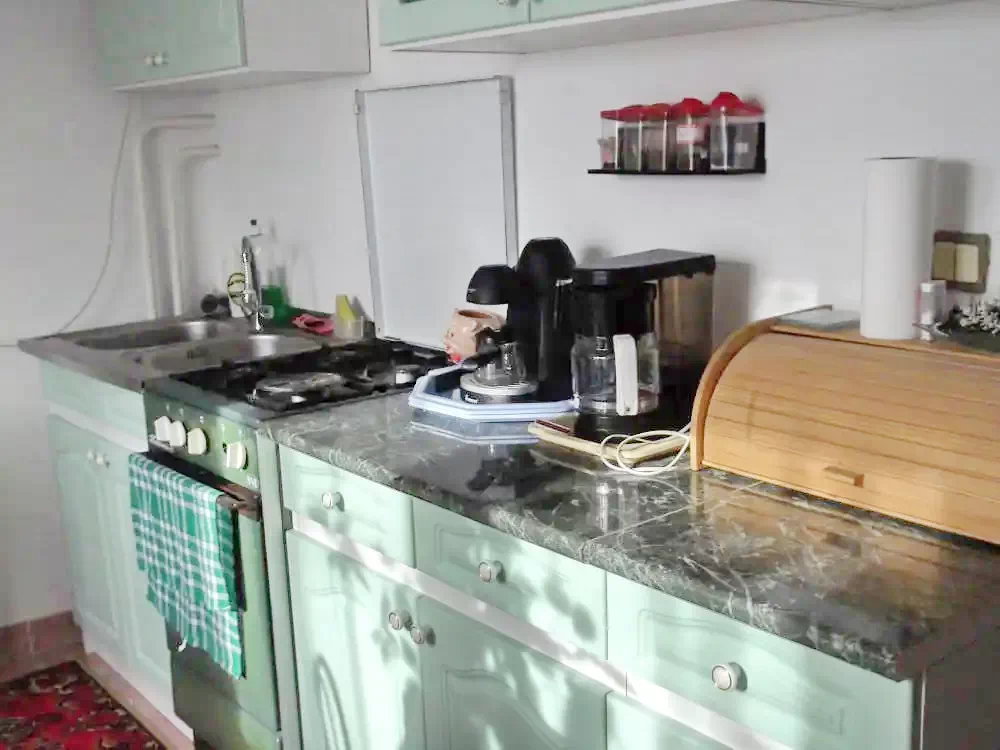 Jula Cazare | Sat de vacanță (K0398-1) Imaginea poate fi supusă drepturilor de autor. Se recomandă contactarea titularului drepturilor.