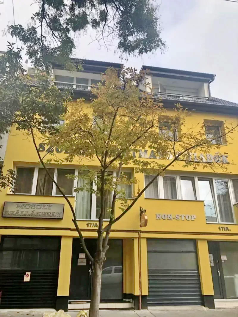 Seghedin Cazare | Motel (K0426-55) Imaginea poate fi supusă drepturilor de autor. Se recomandă contactarea titularului drepturilor.