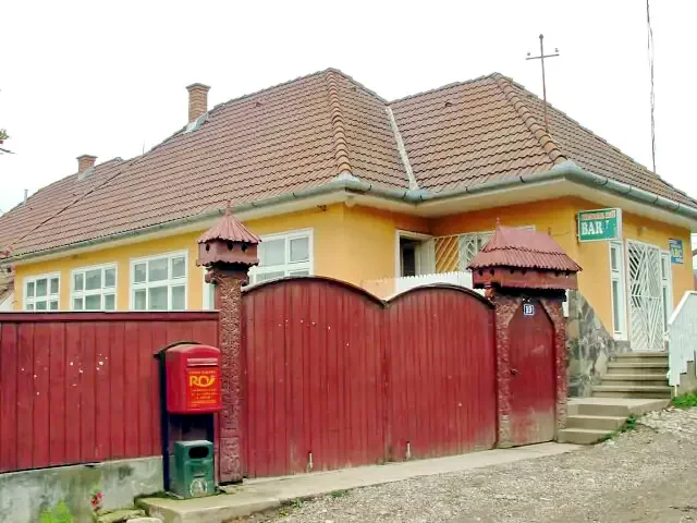 Farcád Szállás | Hotel**** (K0469-4) A kép szerzői jogvédelem alatt állhat. Javasolt a kapcsolatfelvétel a jog tulajdonossal.