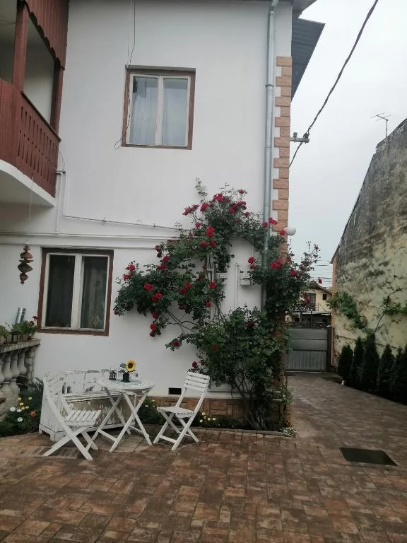 Turda Cazare | Vilă turistică (K0026-36) Imaginea poate fi supusă drepturilor de autor. Se recomandă contactarea titularului drepturilor.