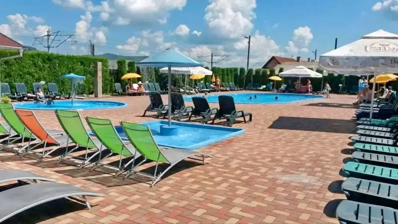 Sighișoara Cazare | Hotel*** (K1384-1) Imaginea poate fi supusă drepturilor de autor. Se recomandă contactarea titularului drepturilor.