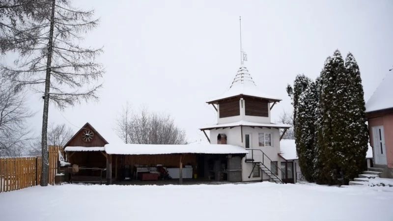 Băile Homorod Cazare | Casă de oaspeți (K0799-27) Imaginea poate fi supusă drepturilor de autor. Se recomandă contactarea titularului drepturilor.