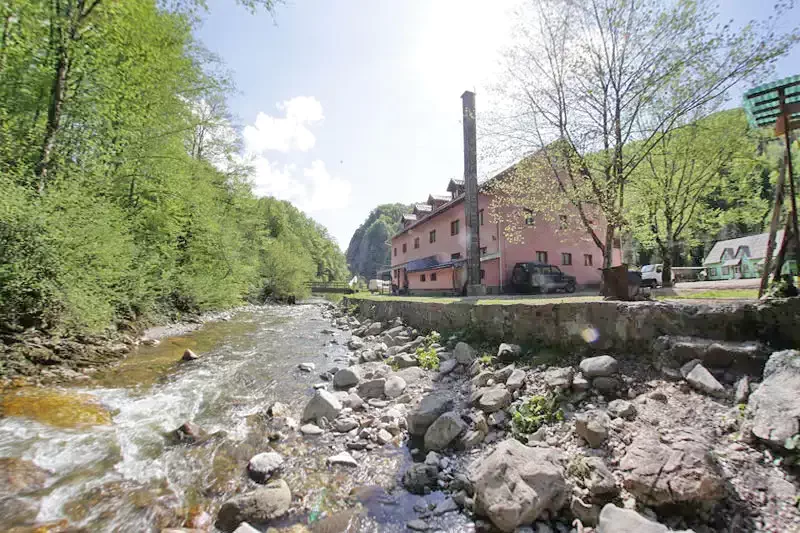 Boga Völgye Szállás | Panzió (K0053-27) A kép szerzői jogvédelem alatt állhat. Javasolt a kapcsolatfelvétel a jog tulajdonossal.