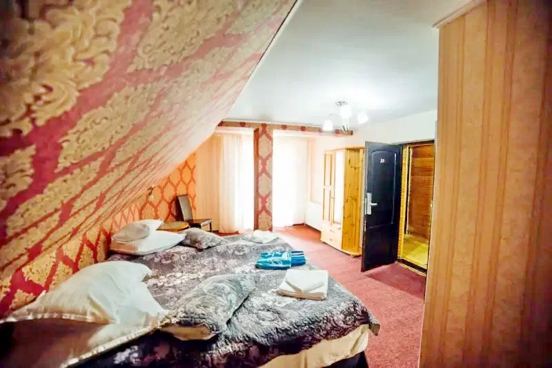 Szállás Cluj Napoca - Pensiunea Domeniul Regilor SPA*** | Kolozsvár - Domeniul Regilor Panzió SPA***. A kép szerzői jogvédelem alatt állhat. Javasolt a kapcsolatfelvétel a jog tulajdonossal.