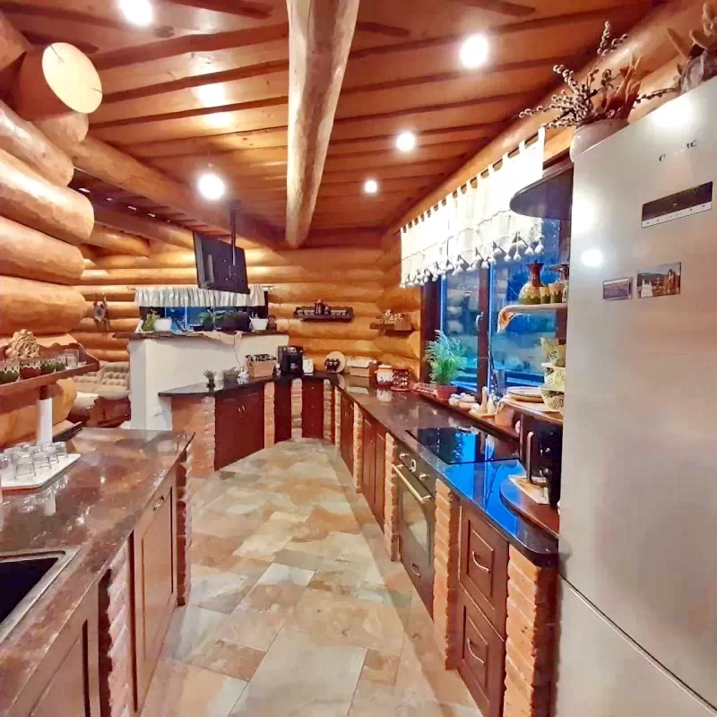 Mădăraș Cazare | Sat de vacanță (K1415-2) Imaginea poate fi supusă drepturilor de autor. Se recomandă contactarea titularului drepturilor.