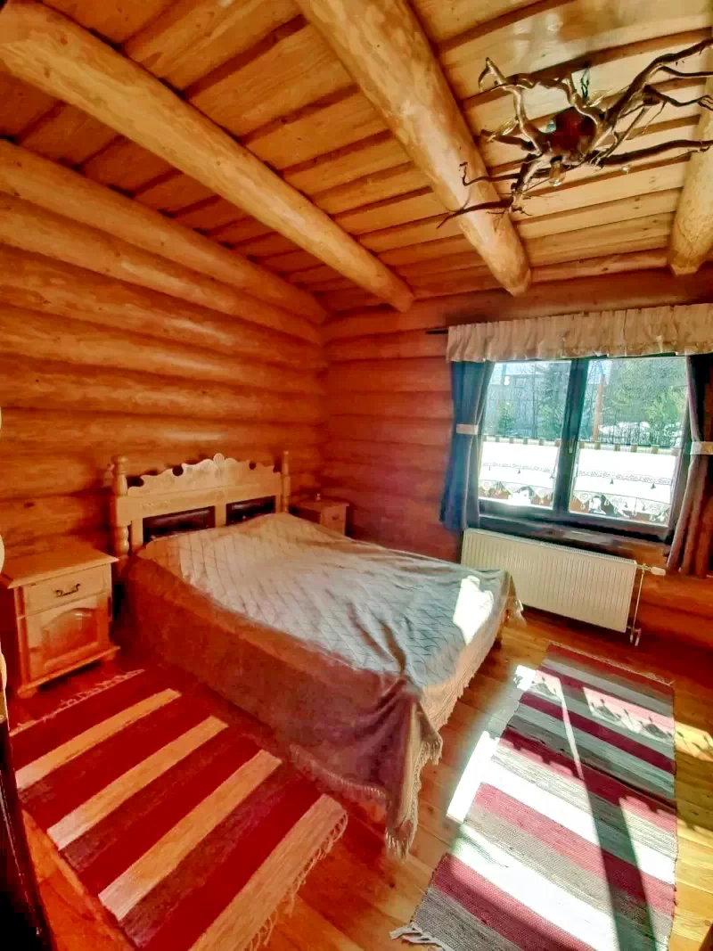 Mădăraș Cazare | Sat de vacanță (K1415-7) Imaginea poate fi supusă drepturilor de autor. Se recomandă contactarea titularului drepturilor.