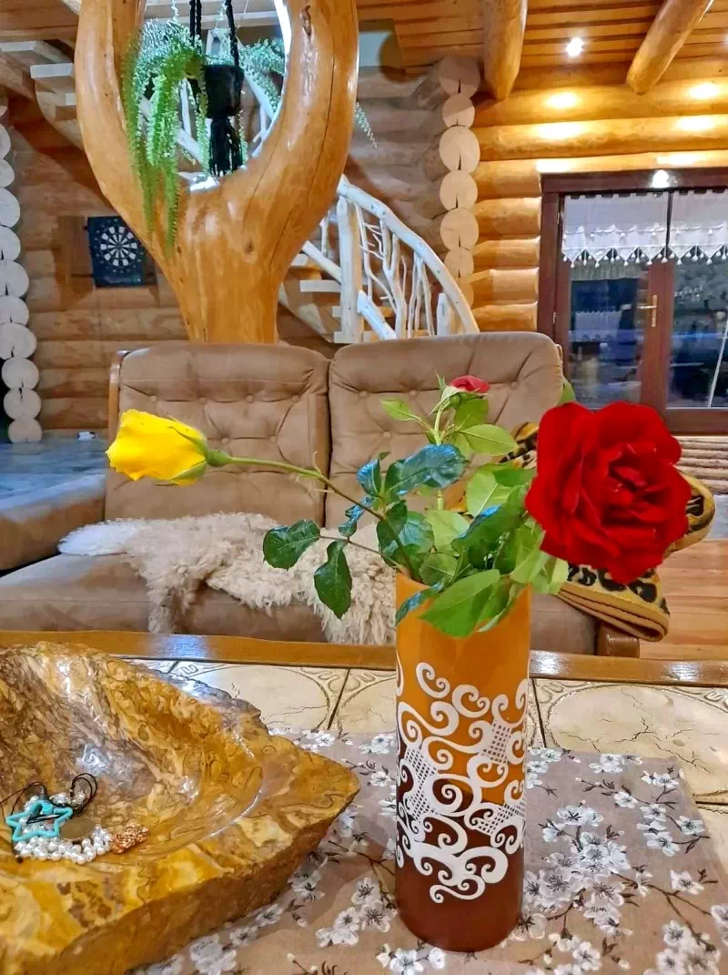 Mădăraș Cazare | Sat de vacanță (K1415-9) Imaginea poate fi supusă drepturilor de autor. Se recomandă contactarea titularului drepturilor.