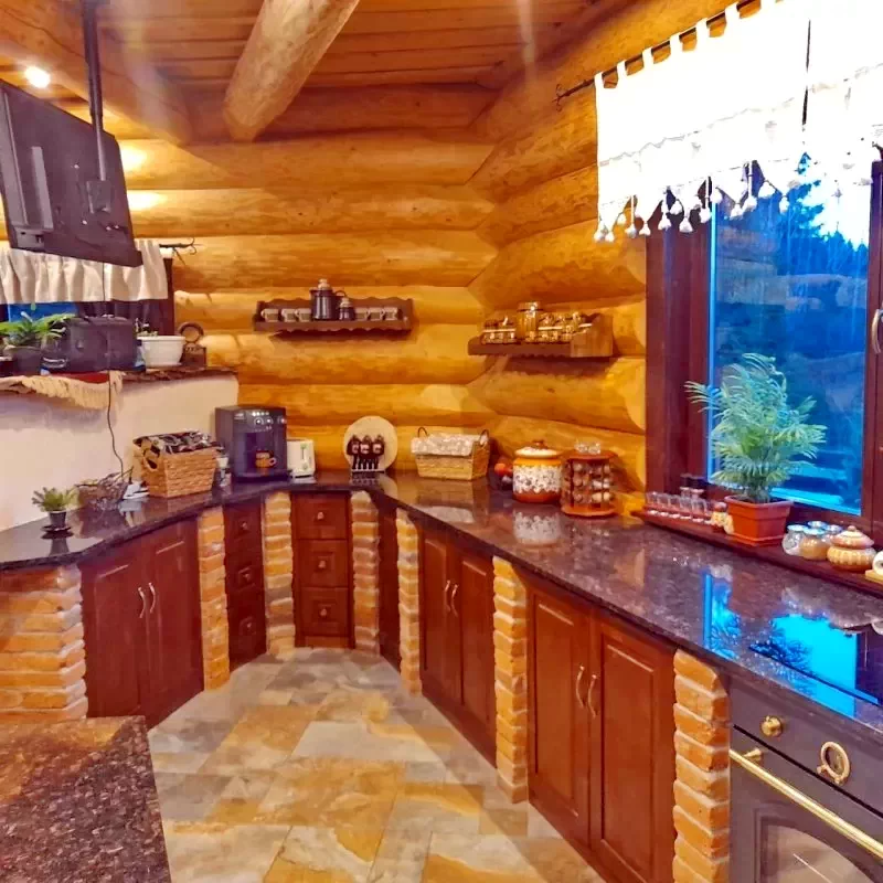 Mădăraș Cazare | Sat de vacanță (K1415-13) Imaginea poate fi supusă drepturilor de autor. Se recomandă contactarea titularului drepturilor.