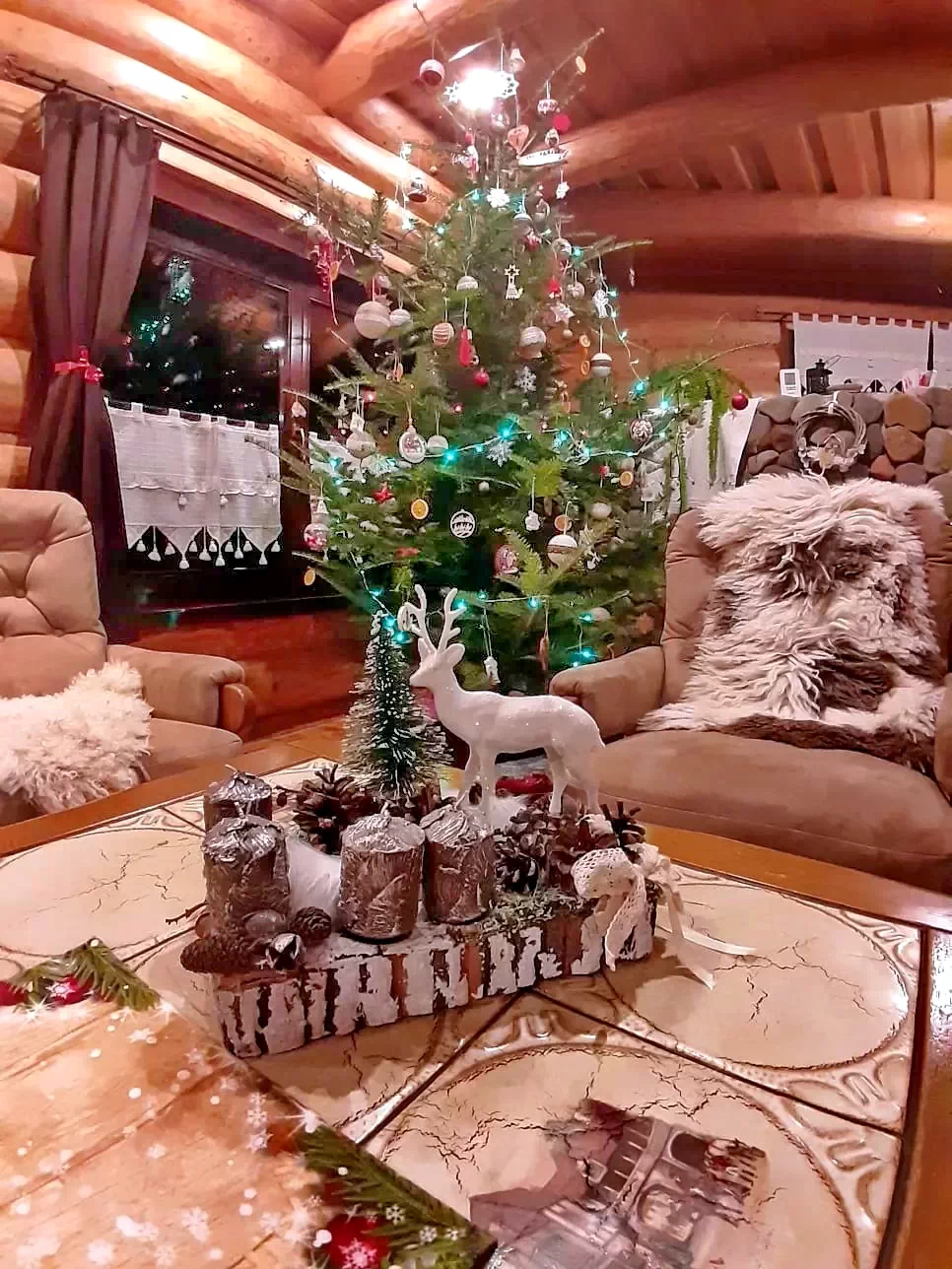 Mădăraș Cazare | Sat de vacanță (K1415-15) Imaginea poate fi supusă drepturilor de autor. Se recomandă contactarea titularului drepturilor.