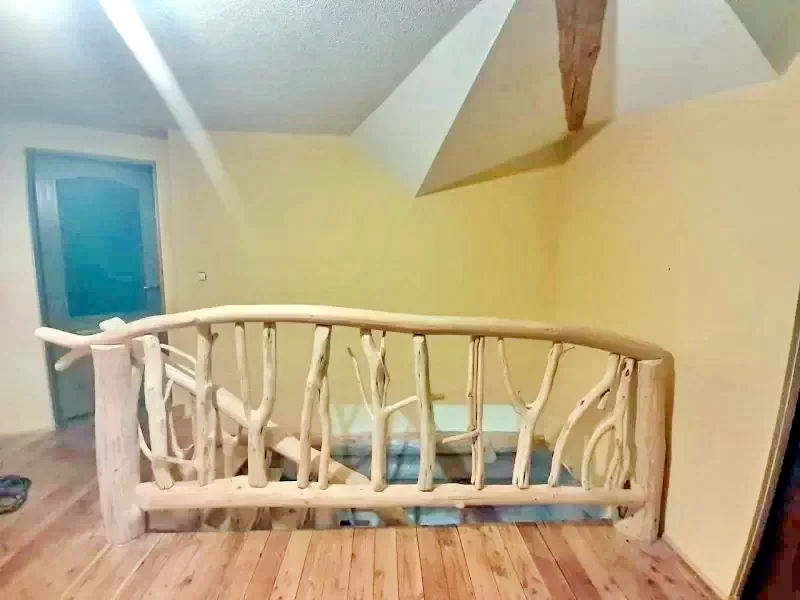 Mădăraș Cazare | Sat de vacanță (K1415-16) Imaginea poate fi supusă drepturilor de autor. Se recomandă contactarea titularului drepturilor.