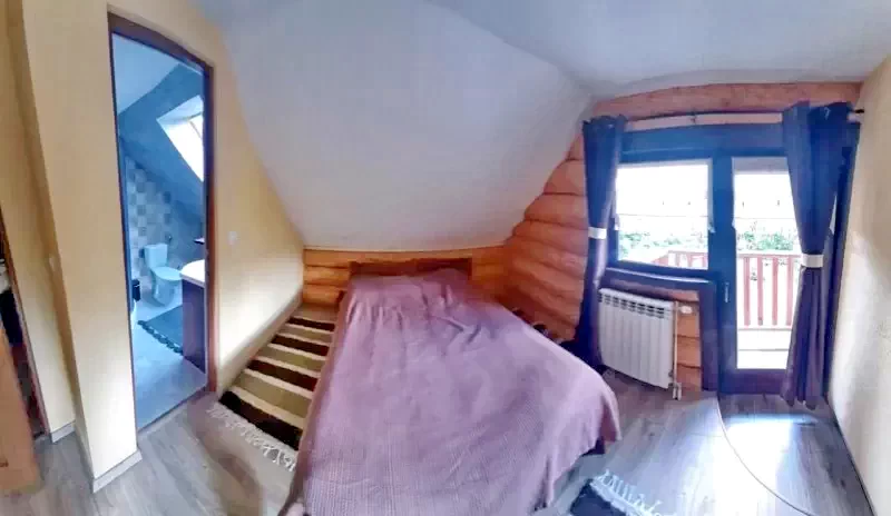 Mădăraș Cazare | Sat de vacanță (K1415-21) Imaginea poate fi supusă drepturilor de autor. Se recomandă contactarea titularului drepturilor.