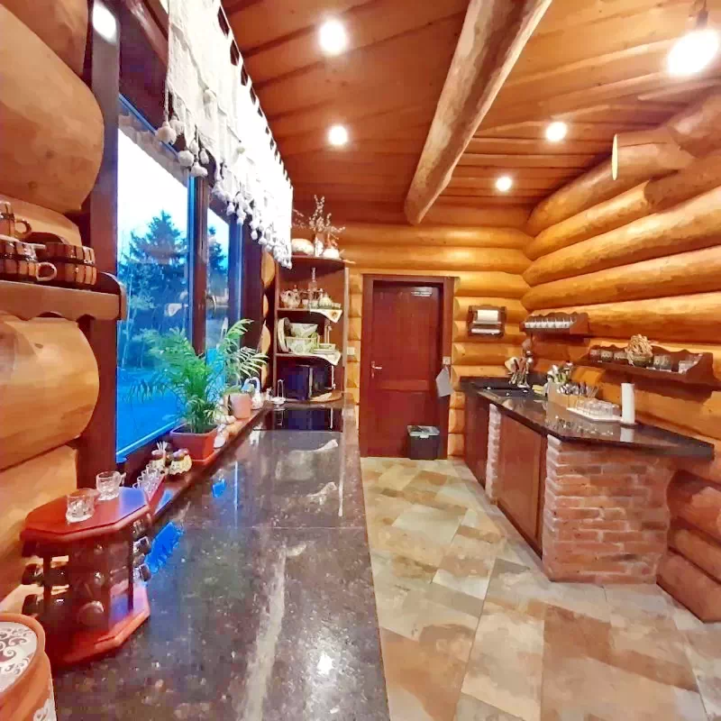 Mădăraș Cazare | Sat de vacanță (K1415-26) Imaginea poate fi supusă drepturilor de autor. Se recomandă contactarea titularului drepturilor.