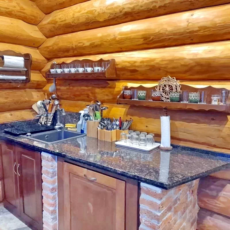 Mădăraș Cazare | Sat de vacanță (K1415-27) Imaginea poate fi supusă drepturilor de autor. Se recomandă contactarea titularului drepturilor.