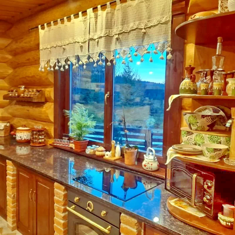 Mădăraș Cazare | Sat de vacanță (K1415-28) Imaginea poate fi supusă drepturilor de autor. Se recomandă contactarea titularului drepturilor.