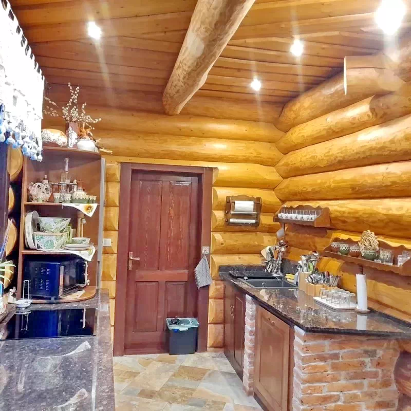 Mădăraș Cazare | Sat de vacanță (K1415-31) Imaginea poate fi supusă drepturilor de autor. Se recomandă contactarea titularului drepturilor.