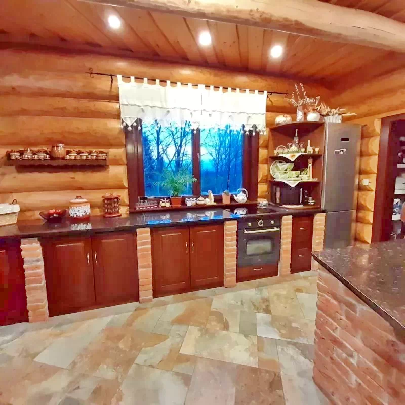 Mădăraș Cazare | Sat de vacanță (K1415-32) Imaginea poate fi supusă drepturilor de autor. Se recomandă contactarea titularului drepturilor.