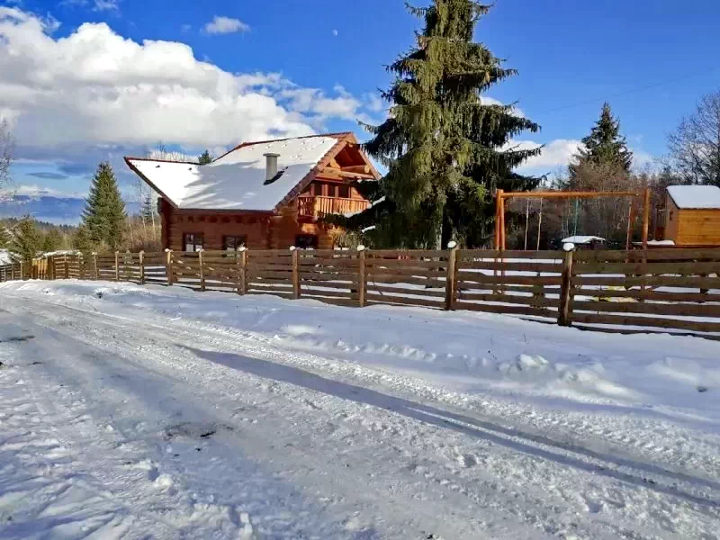 Mădăraș Cazare | Sat de vacanță (K1415-39) Imaginea poate fi supusă drepturilor de autor. Se recomandă contactarea titularului drepturilor.