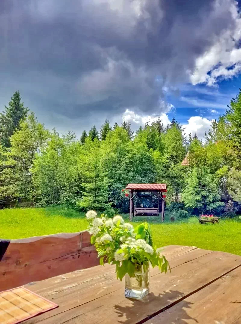 Mădăraș Cazare | Sat de vacanță (K1415-55) Imaginea poate fi supusă drepturilor de autor. Se recomandă contactarea titularului drepturilor.