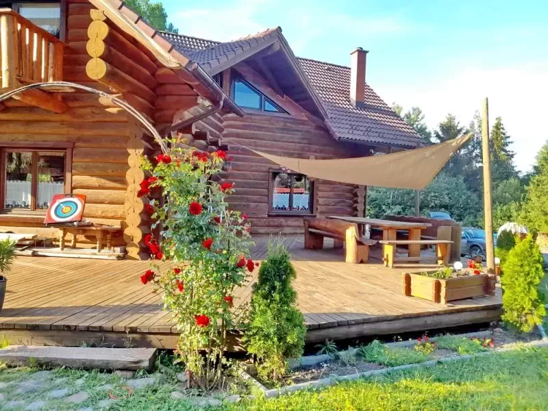 Mădăraș Cazare | Sat de vacanță (K1415-57) Imaginea poate fi supusă drepturilor de autor. Se recomandă contactarea titularului drepturilor.