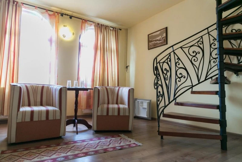 Sighișoara Cazare | Hotel*** (K1527-26) Imaginea poate fi supusă drepturilor de autor. Se recomandă contactarea titularului drepturilor.