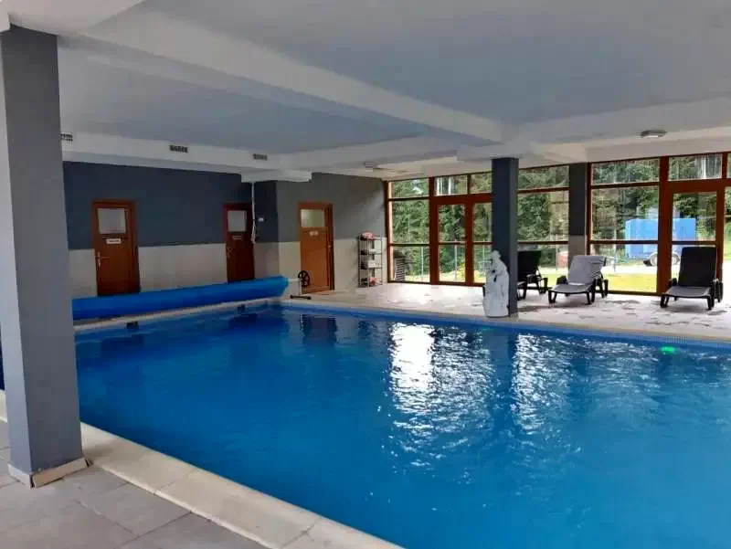 Szállás Arieșeni - Hotel Cristalin*** | Lepus - Cristalin Hotel***. A kép szerzői jogvédelem alatt állhat. Javasolt a kapcsolatfelvétel a jog tulajdonossal.