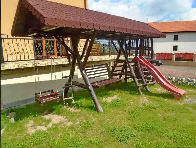 Szállás Arieșeni - Hotel Cristalin*** | Lepus - Cristalin Hotel***. A kép szerzői jogvédelem alatt állhat. Javasolt a kapcsolatfelvétel a jog tulajdonossal.