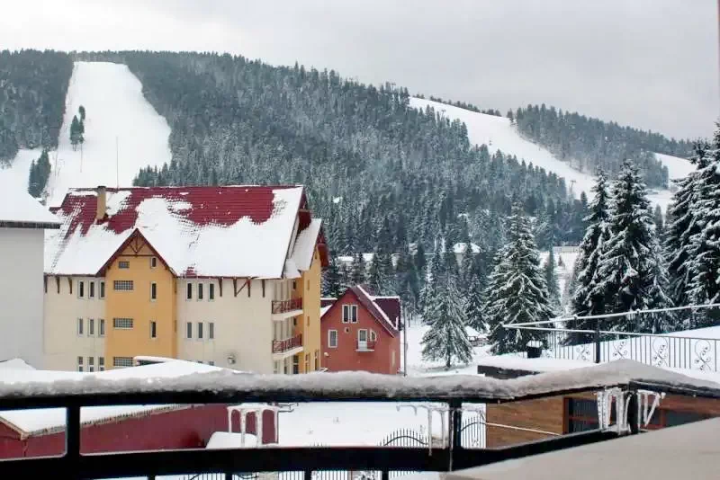 Szállás Arieșeni - Hotel Cristalin*** | Lepus - Cristalin Hotel***. A kép szerzői jogvédelem alatt állhat. Javasolt a kapcsolatfelvétel a jog tulajdonossal.