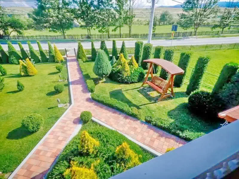 Maroshévíz Szállás | Üdülőfalu (K0224-10) A kép szerzői jogvédelem alatt állhat. Javasolt a kapcsolatfelvétel a jog tulajdonossal.