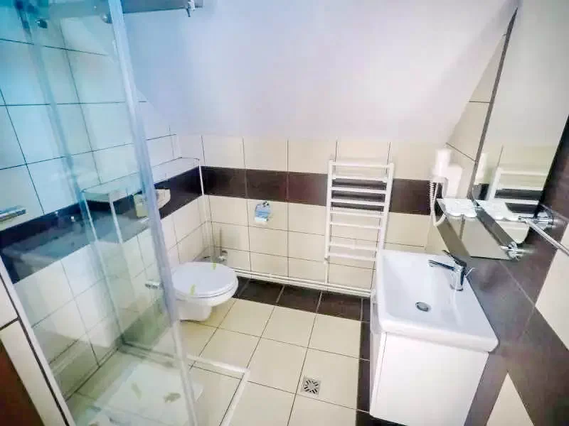 Toplița Cazare | Sat de vacanță (K0224-31) Imaginea poate fi supusă drepturilor de autor. Se recomandă contactarea titularului drepturilor.