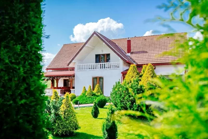 Toplița Cazare | Sat de vacanță (K0224-39) Imaginea poate fi supusă drepturilor de autor. Se recomandă contactarea titularului drepturilor.