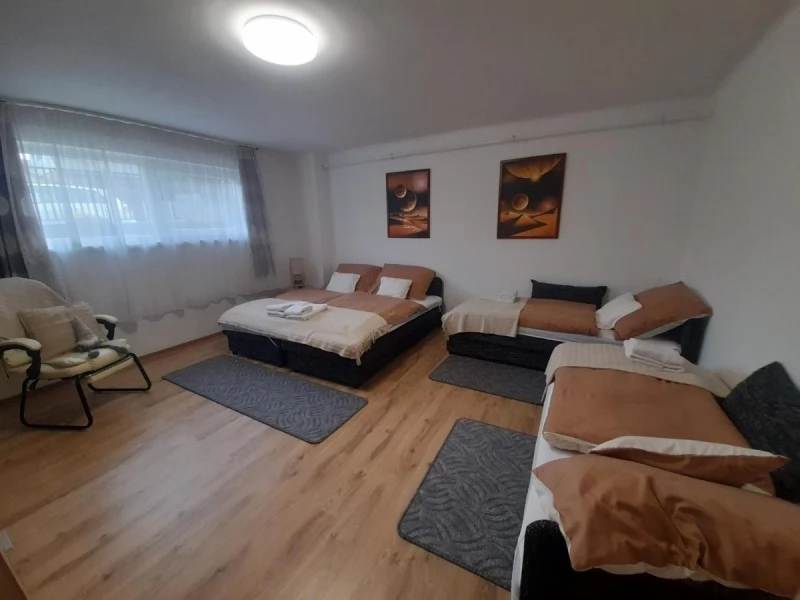 Nyíregyháza Szállás | Apartman (K1051-5) A kép szerzői jogvédelem alatt állhat. Javasolt a kapcsolatfelvétel a jog tulajdonossal.