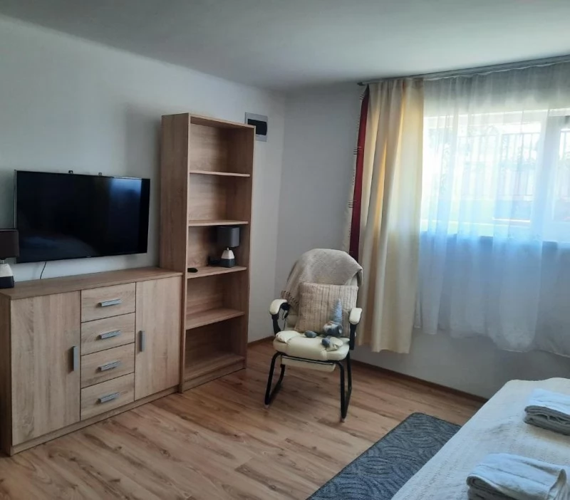 Nyíregyháza Szállás | Apartman (K1051-9) A kép szerzői jogvédelem alatt állhat. Javasolt a kapcsolatfelvétel a jog tulajdonossal.