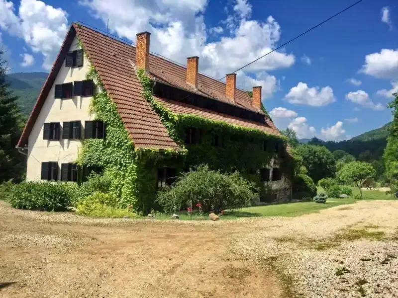 Torockó Szállás | Panzió (K1098-43) A kép szerzői jogvédelem alatt állhat. Javasolt a kapcsolatfelvétel a jog tulajdonossal.