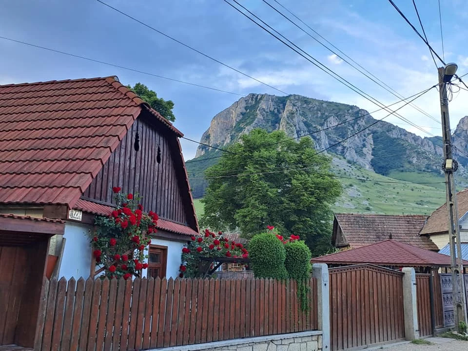 Torockó Szállás | Vendégház (K0552-1) A kép szerzői jogvédelem alatt állhat. Javasolt a kapcsolatfelvétel a jog tulajdonossal.