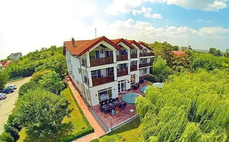 Băltenii de Sus Cazare | Casă de oaspeți (K1298-3) Imaginea poate fi supusă drepturilor de autor. Se recomandă contactarea titularului drepturilor.