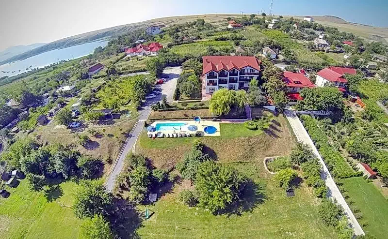  Szállás | Vendégház (K1298-5) A kép szerzői jogvédelem alatt állhat. Javasolt a kapcsolatfelvétel a jog tulajdonossal.