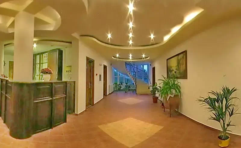  Szállás | Vendégház (K1298-9) A kép szerzői jogvédelem alatt állhat. Javasolt a kapcsolatfelvétel a jog tulajdonossal.