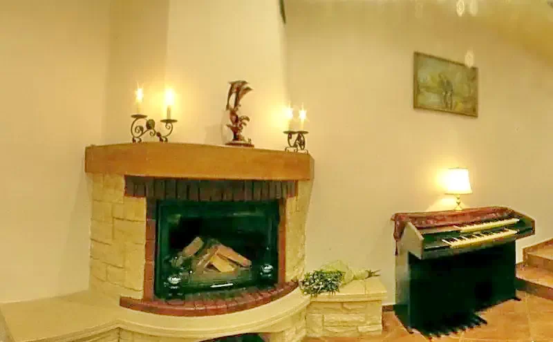 Băltenii de Sus Cazare | Casă de oaspeți (K1298-10) Imaginea poate fi supusă drepturilor de autor. Se recomandă contactarea titularului drepturilor.