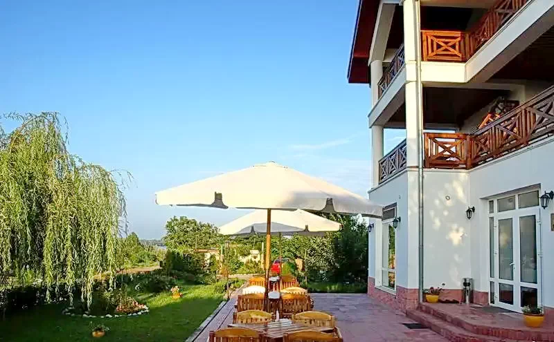  Szállás | Vendégház (K1298-21) A kép szerzői jogvédelem alatt állhat. Javasolt a kapcsolatfelvétel a jog tulajdonossal.