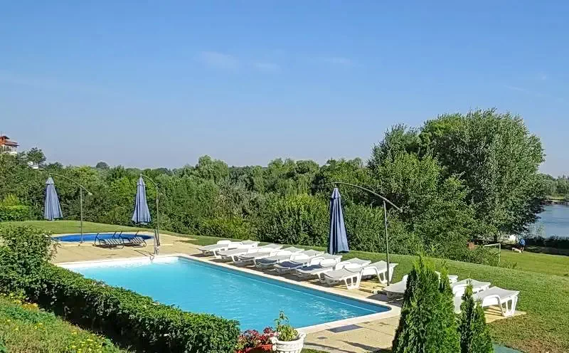 Băltenii de Sus Cazare | Casă de oaspeți (K1298-27) Imaginea poate fi supusă drepturilor de autor. Se recomandă contactarea titularului drepturilor.